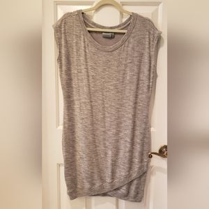 Women's Athleta shirt dress